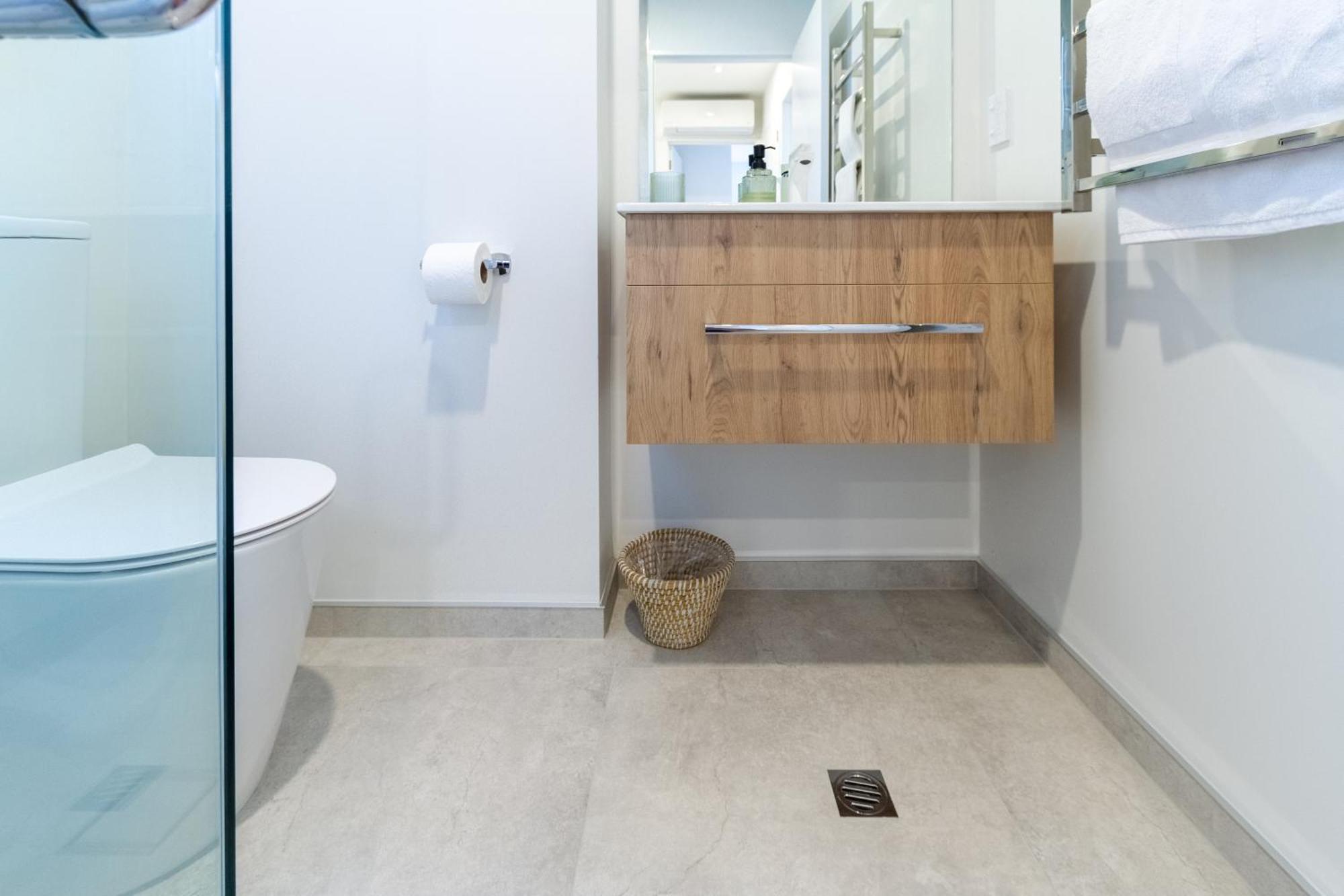 כרייסטצ'רץ' Merivale Gem: 2Br Townhouse Oasis מראה חיצוני תמונה