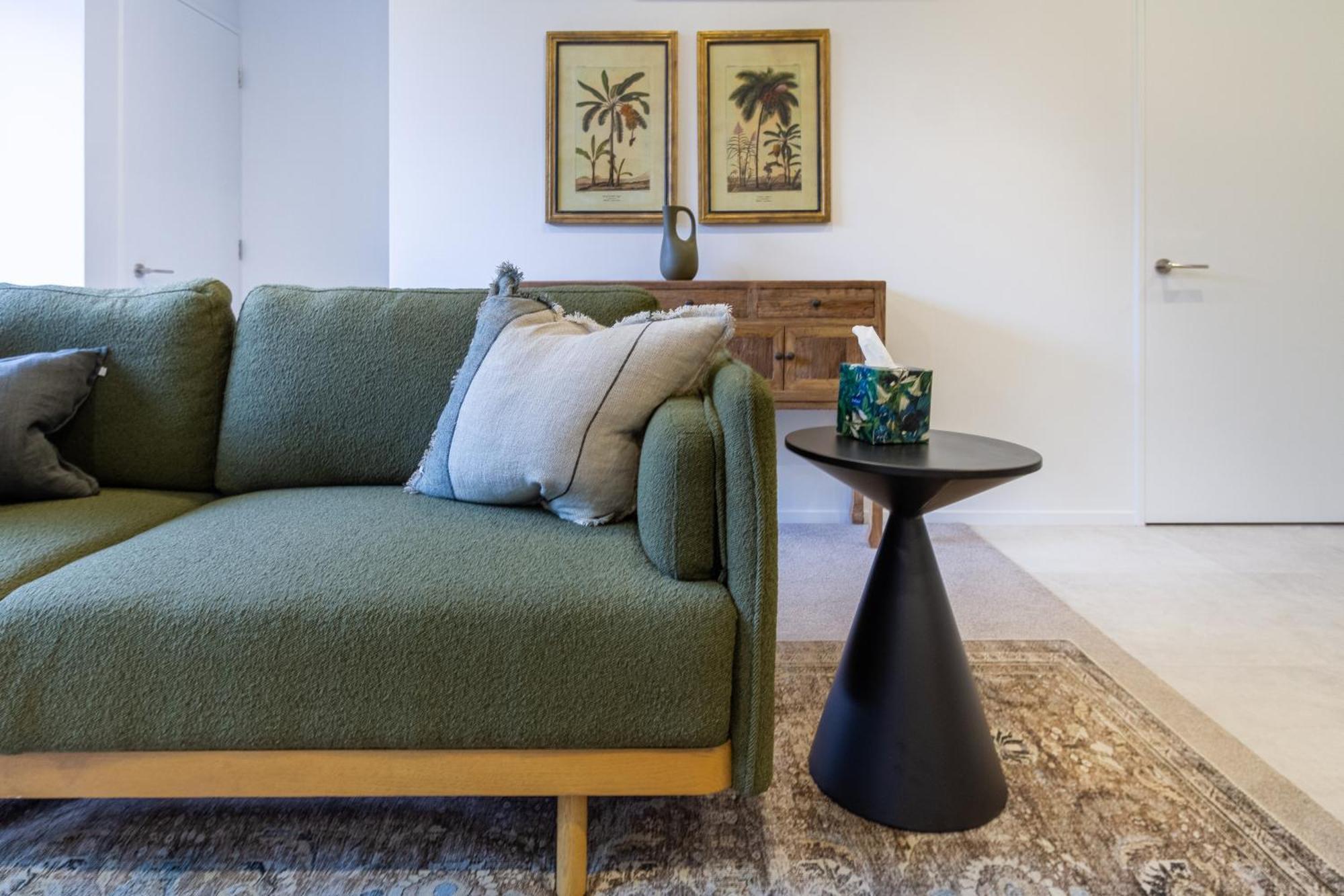 כרייסטצ'רץ' Merivale Gem: 2Br Townhouse Oasis מראה חיצוני תמונה
